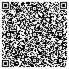 QR code with Hillside Precision LLC contacts