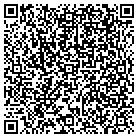 QR code with Muldrow Public Works Authority contacts