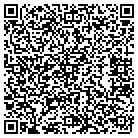 QR code with Juniper Utility Company Inc contacts