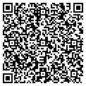 QR code with L & L Septic Service contacts