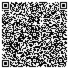 QR code with Appalachian Distributing Inc contacts
