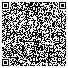 QR code with Hana Japanese & Asian Cuisine contacts