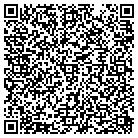 QR code with Chester Metropolitan District contacts