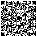 QR code with E A Service Inc contacts
