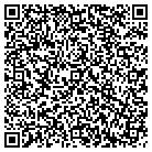 QR code with Blue Sea Japanese Restaurant contacts