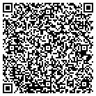 QR code with H K P International Co Inc contacts
