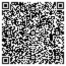 QR code with Arkin Sales contacts