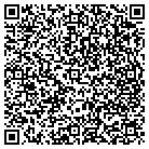 QR code with Ace Wastewater Disposal System contacts
