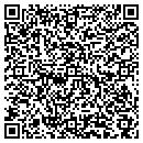 QR code with B C Operating Inc contacts