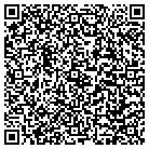 QR code with City of Humble Sewer Department contacts