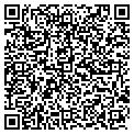 QR code with Ichban contacts
