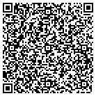QR code with Custom Material Handling contacts