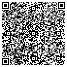 QR code with G & H Material Handling contacts