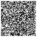QR code with Johnson Equipment Company contacts