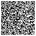QR code with A And E contacts