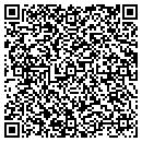QR code with D & G Contracting Inc contacts
