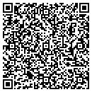 QR code with Akita Sushi contacts