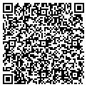 QR code with Ako contacts