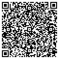 QR code with Ensco contacts