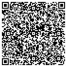 QR code with Blue Mounds Vlg Waste Water contacts