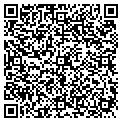 QR code with Irc contacts