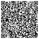 QR code with Madison Metropolitan Sewerage contacts