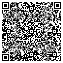 QR code with As Equipment Co contacts