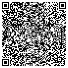 QR code with Randolph C Harding DC PA contacts