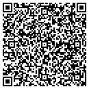 QR code with Akeno Sushi contacts