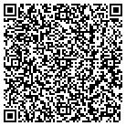 QR code with Hollys Beauty Supplies contacts