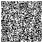 QR code with Cho Cho Sn Chinese & Japanese contacts