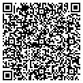 QR code with James A Angell contacts