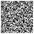 QR code with Central Psco Chmber of Cmmerce contacts