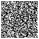 QR code with Averill Farm contacts