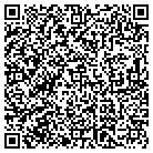 QR code with Haruki East contacts
