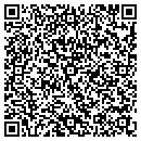 QR code with James E Gillespie contacts