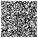 QR code with Roarke's Tree Farm contacts