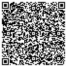 QR code with Rhino Linings of Fort Smith contacts