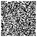 QR code with C & M Inc contacts
