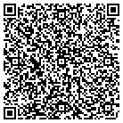 QR code with Alpha Material Handling Inc contacts