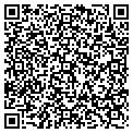 QR code with Bob Riles contacts