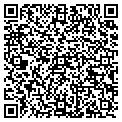 QR code with A J Jung Inc contacts
