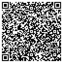 QR code with Atmosphere contacts