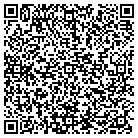 QR code with Advanced Material Handling contacts