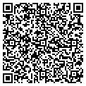 QR code with Lecorp contacts
