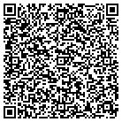 QR code with Akira Japanese Restaurant contacts