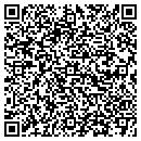QR code with Arklatex Forklift contacts