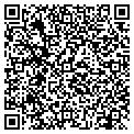 QR code with Acklin's Logging Inc contacts