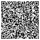 QR code with James Bass contacts