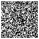 QR code with Arigato Teriyaki contacts